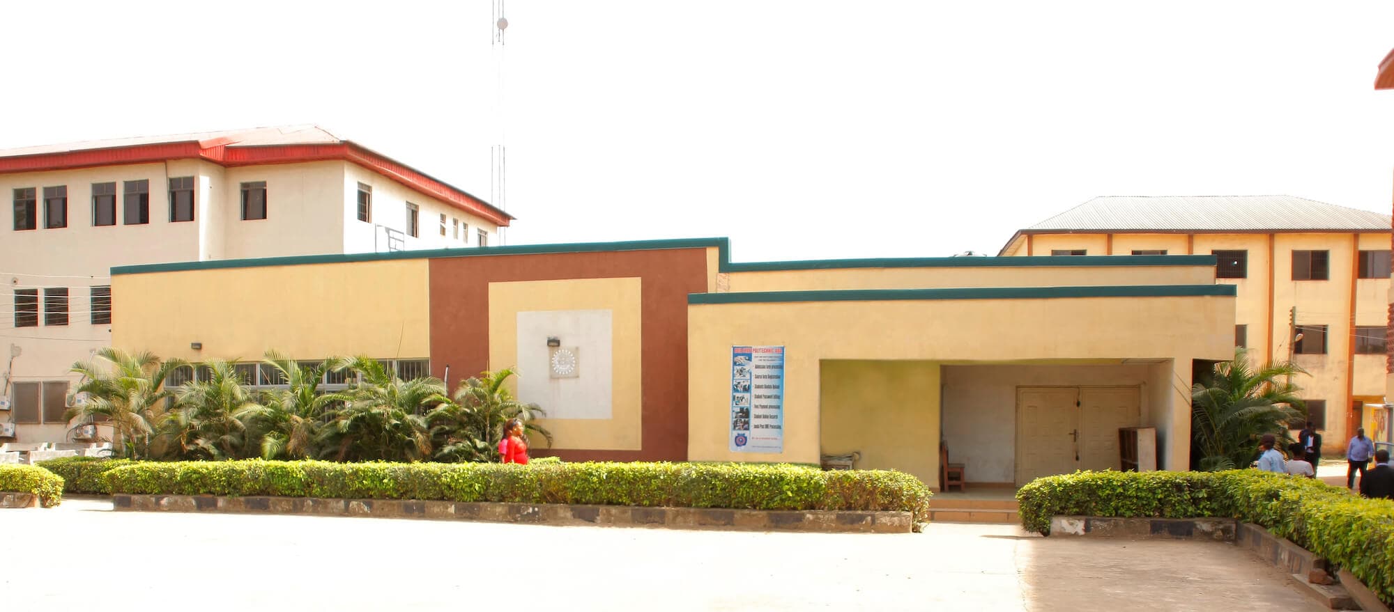 Results & Transcript